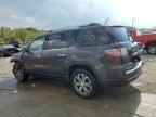 2013 GMC Acadia SLT-2