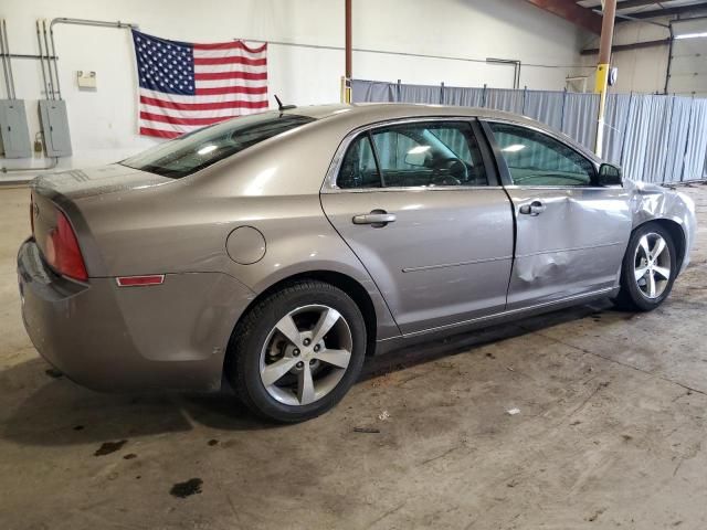 2011 Chevrolet Malibu 1LT