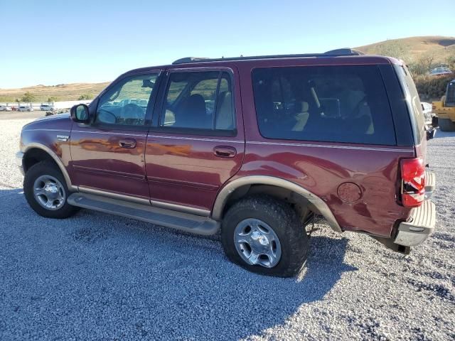 2000 Ford Expedition Eddie Bauer