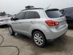 2013 Mitsubishi Outlander Sport SE