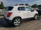 2015 Chevrolet Trax LTZ