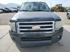 2007 Ford Expedition XLT