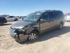 2010 Chrysler Town & Country Touring