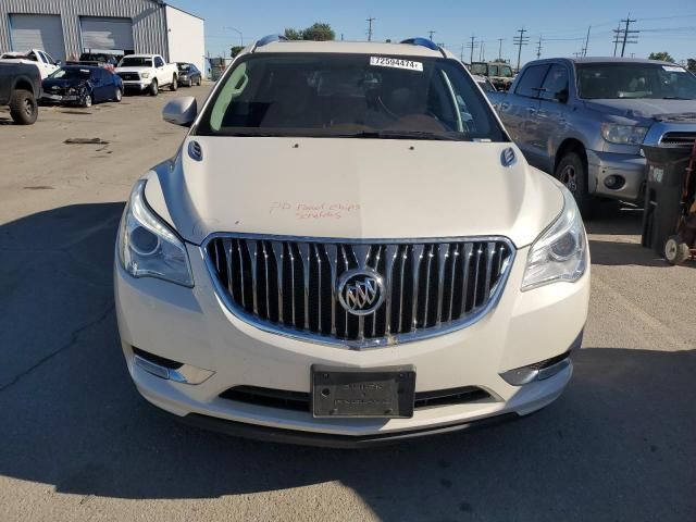 2014 Buick Enclave