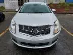 2010 Cadillac SRX