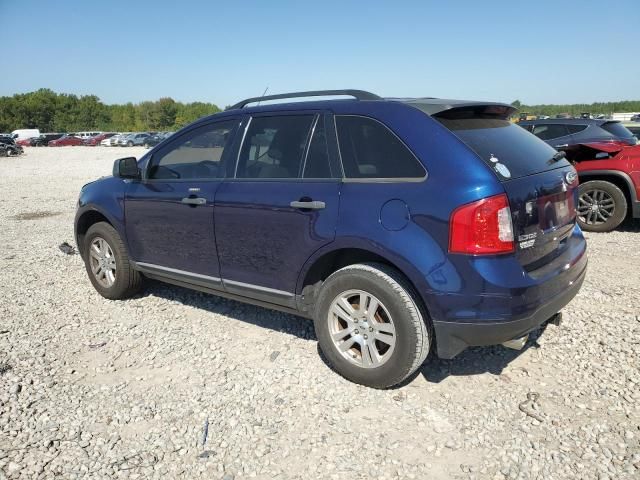 2011 Ford Edge SE