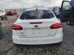 2017 Ford Focus SEL