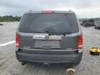 2012 Honda Pilot EXL