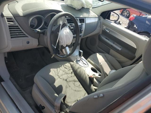 2009 Chrysler Sebring Touring