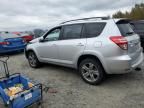 2010 Toyota Rav4 Sport