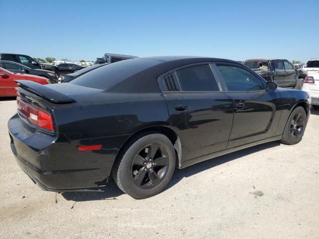 2011 Dodge Charger