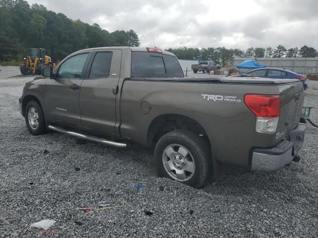 2011 Toyota Tundra Double Cab SR5