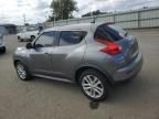 2012 Nissan Juke S