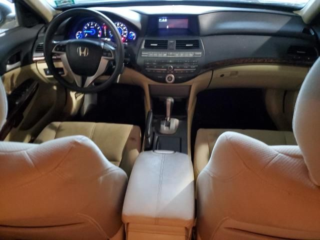 2010 Honda Accord Crosstour EX