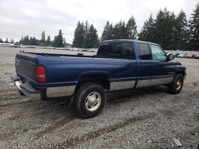 2001 Dodge RAM 2500