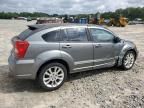 2011 Dodge Caliber Heat