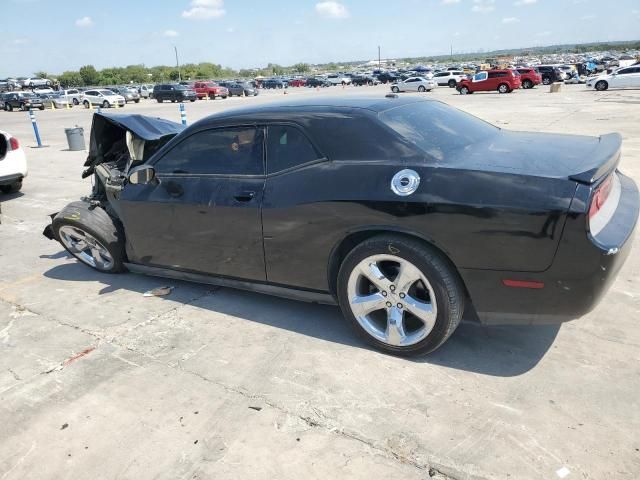 2012 Dodge Challenger SXT