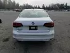 2017 Volkswagen Jetta SE