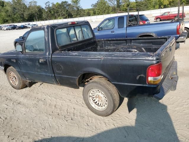 1996 Ford Ranger