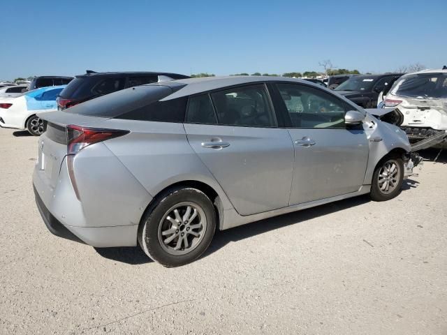 2018 Toyota Prius