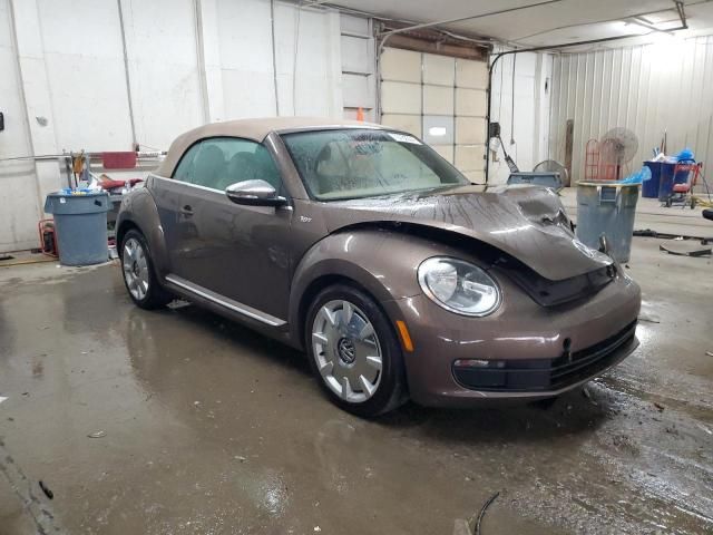 2013 Volkswagen Beetle