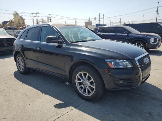 2011 Audi Q5 Premium Plus