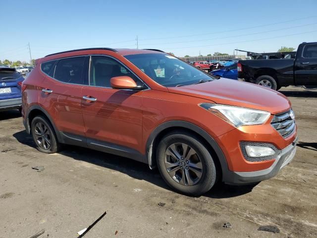 2013 Hyundai Santa FE Sport