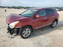 2013 Nissan Rogue S en venta en Arcadia, FL