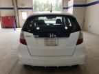 2010 Honda FIT Sport