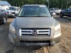 2008 Honda Pilot EXL