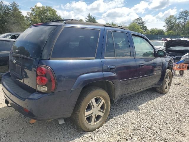 2007 Chevrolet Trailblazer LS