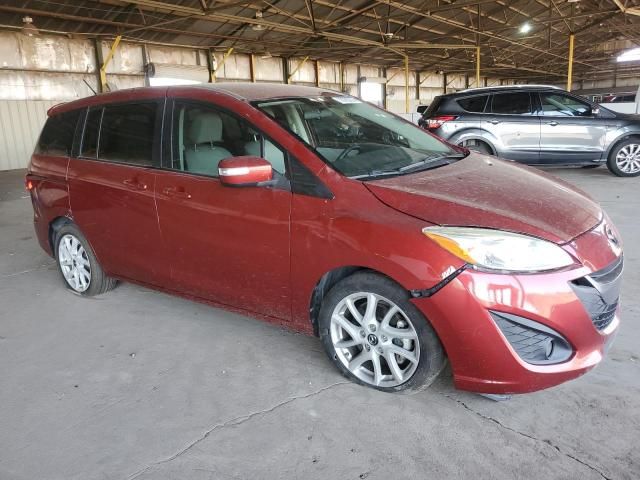 2014 Mazda 5 Touring