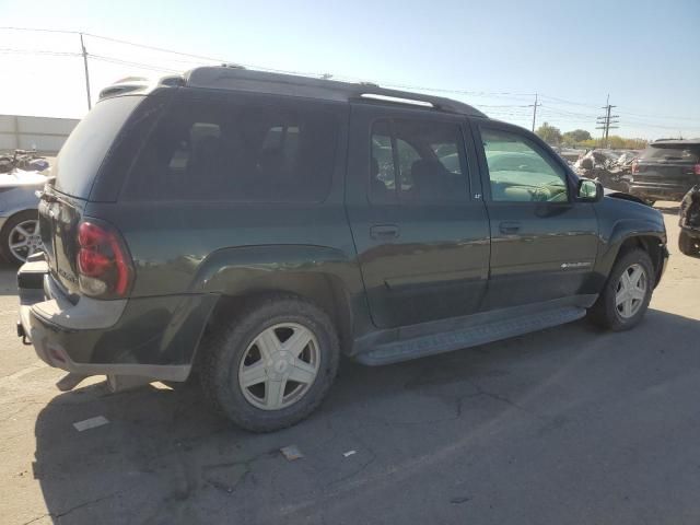 2003 Chevrolet Trailblazer EXT