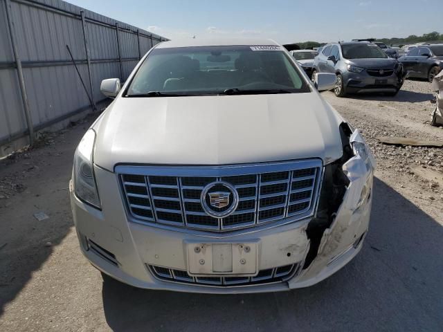 2014 Cadillac XTS Luxury Collection