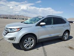 2016 Ford Edge SEL en venta en North Las Vegas, NV