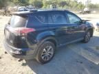 2018 Toyota Rav4 HV LE