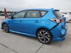 2016 Scion IM