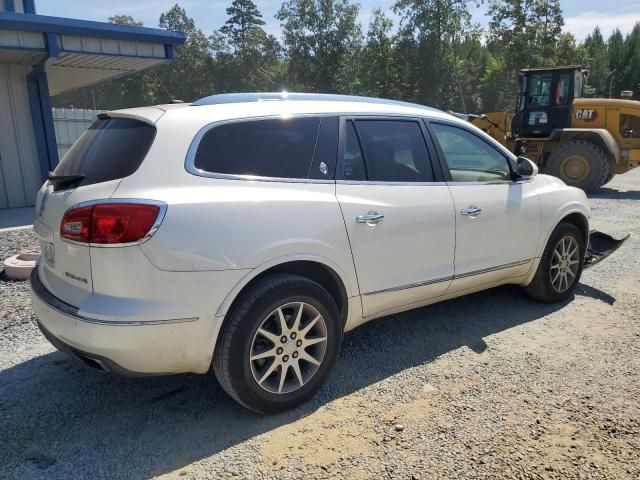 2015 Buick Enclave