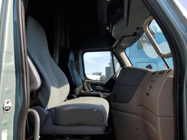 2018 Freightliner Cascadia 125