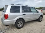 2005 Honda Pilot EXL