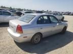 2004 Hyundai Accent GL