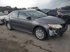 2012 Toyota Camry Hybrid