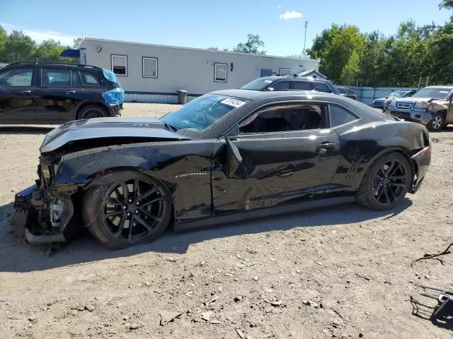 2015 Chevrolet Camaro ZL1