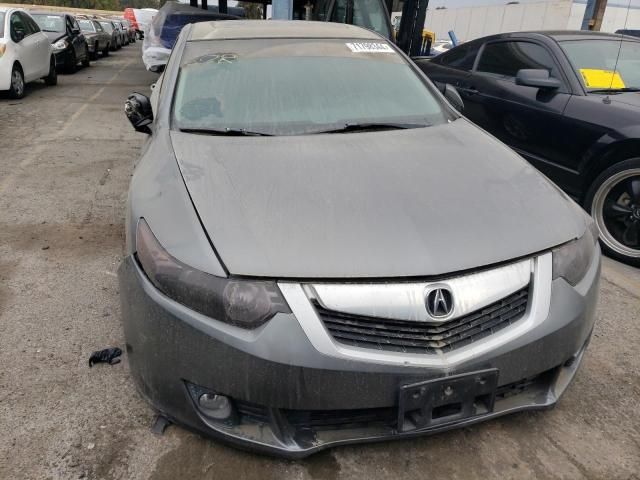 2009 Acura TSX