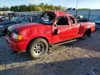 2003 Ford Ranger Super Cab