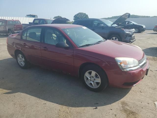 2005 Chevrolet Malibu LS