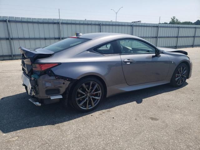 2019 Lexus RC 300