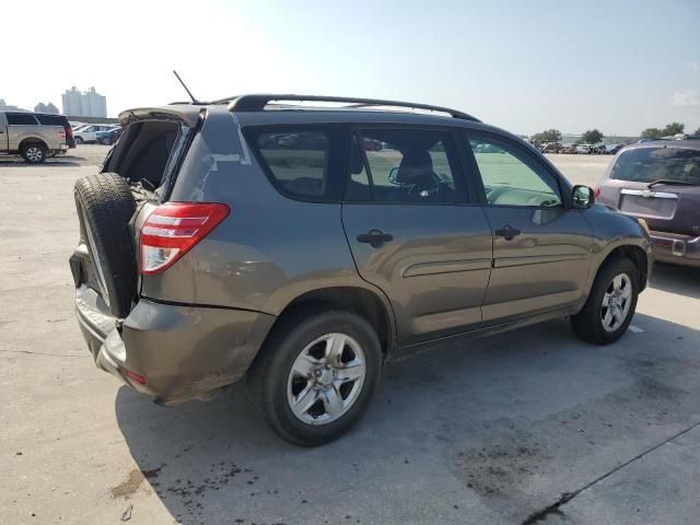 2009 Toyota Rav4