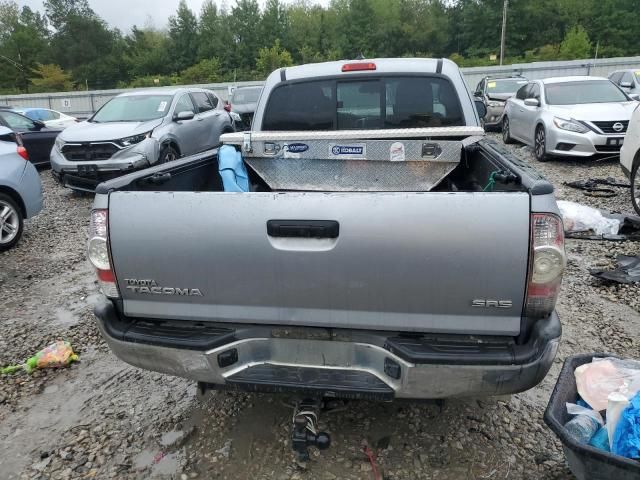 2014 Toyota Tacoma Access Cab