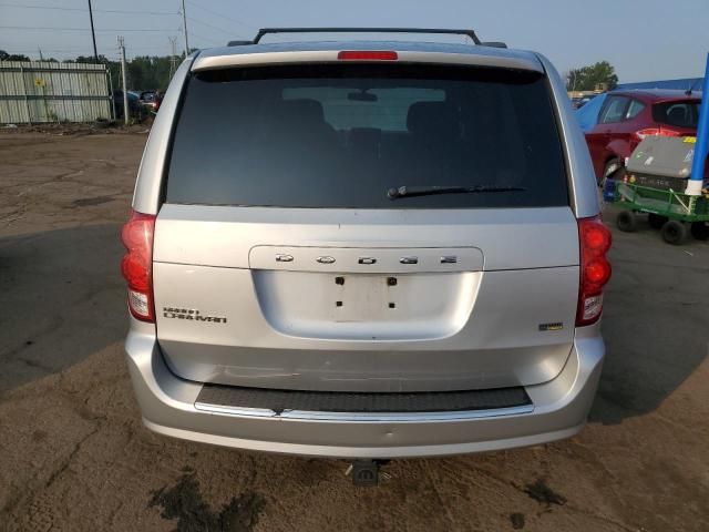 2011 Dodge Grand Caravan Mainstreet